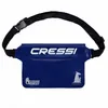 Cressi Kangaroo Dry Pouch Nero Anteprima dell’immagine prodotto 16