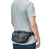 Pacsafe - Hüfttasche - Pacsafe Vibe 100 hip pack Jet Black Náhled obrázku produktu 23