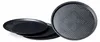 8 teglie per pizza con fori, rotonde, con rivestimento Anteprima dell’immagine prodotto 1
