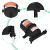 Druckausgleichsbehälter 0,75 L 125 psi für Wohnmobil & Boot Produktbild-Vorschau