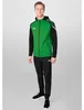 JAKO Unisex Kapuzenjacke Performance, Farbe:soft Produktbild-Vorschau 17