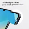 Accezz Protezione in vetro temperato + applicatore Samsung Anteprima dell’immagine prodotto 6