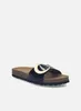JOSEF SEIBEL Hermine 14 | Sandales pour Femmes | noir Voir les images du produit 7