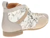 Think GUAD 2 Damenschuhe - Stiefeletten grau NEU Produktbild-Vorschau 5