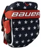 Batoh Bauer - hokejové rukavice - 9 litrů, kolekce TEAM USA Náhled obrázku produktu 1