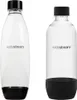 Sodastream spumantizzatore Terra Black Set con 2 bottiglie Anteprima dell’immagine prodotto 3