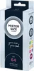 10er Mister Size Kondome 64mm - Gefühlsecht & Extra Feucht Produktbild-Vorschau 2