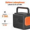 Jackery Explorer 2000 PRO Tragbare Powerstation 2160Wh Produktbild-Vorschau 5