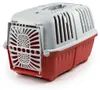 Lionto transportbox voor dieren, robuuste transportbox van Productafbeelding-voorbeeld 5