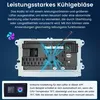 9''Andriod 15 Autoradio Carplay Andriod Auto Für Golf 5 6 Produktbild-Vorschau 10
