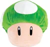 Mega Pluszowa Figurka 1-Up Grzyb Super Mario Mocchi-Mocchi Voir les images du produit 4