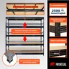 Profi Schwerlastregal Rhino | HxBxT 200x200x60cm | 5 Produktbild-Vorschau 3