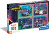 Clementoni Batwheels-puzzle    One Size Produktbild-Vorschau 2