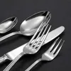 GRÄWE Besteck-Set Bayreuth, 10-teilig, 2 Personen, silber, Produktbild-Vorschau 5