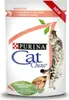 Purina Cat Chow Sensitive Gig mit Lachs und Zucchini in Produktbild-Vorschau 9