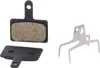 Plaquettes de frein à disque pour Shimano (B01S, B03S), Voir les images du produit 1