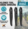 MONZANA® Fahrradmontageständer Profi 30 kg Tragetasche Produktbild-Vorschau 5