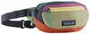 PATAGONIA Hipbag Terravia Mini patchwork: gumtree green Produktbild-Vorschau 1