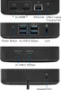 ACT USB-C Docking Station 4K, für 2 HDMI Monitore, Produktbild-Vorschau 9
