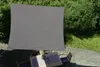 GO-DE Textil, Sonnensegel Quadrat, Einzelset, Farbe: Produktbild-Vorschau 4