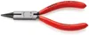 KNIPEX Pinze a becchi tondi con tagliente (pinze per Anteprima dell’immagine prodotto 7