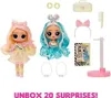 LOL Surp.Tweens Swap Fashion Doll-Braids Produktbild-Vorschau 14