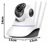 Verk 06314 Panorama-Kamera mit IP-WLAN-HD Produktbild-Vorschau 8