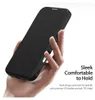 DUX DUCIS iPhone 17 Hülle mit MagSafe - Schwarz Produktbild-Vorschau 24