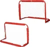 Homcom HOMCOM Buts de football Filet de football Set de 2 Voir les images du produit 10