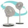 Duux Whisper Flex 2 – Smarter Standventilator – Leiser Produktbild-Vorschau 4