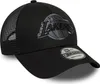 Czapka New Era 9Forty Trucker Cap - HOMEFIELD Los Angeles Podgląd zdjęcia produktu 4