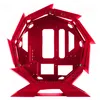 ATX Semi-Tower Počítač Mars Gaming NCORB Red RGB Náhled obrázku produktu 5