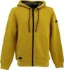Camel Active 409311-6F11 - Zip-Hoodie, Größe:L, Farbe:gold Produktbild-Vorschau 1