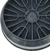 vhbw 4x Aktivkohlefilter kompatibel mit Bosch DHZ5275, Produktbild-Vorschau 6
