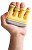 VIA™ ProHands® Hellgelbes Trainingsgerät Produktbild-Vorschau 2