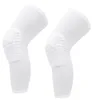 2ks ortéza kolene unisex prodloužená kompresní manžeta s Náhled obrázku produktu 1
