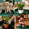 Pflanzen-Umtopfmatte, Gartenmatte, Blumenerde-Matte, Produktbild-Vorschau 9