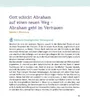 Biblische Geschichten mit Legematerial erzählen Produktbild-Vorschau 4