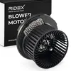 RIDEX 2669I0029 Gebläsemotor Innenraumgebläse für VW GOLF Produktbild-Vorschau 1