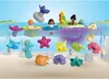 Calendrier de l'Avent PLAYMOBIL 71777 Junior. JUNIOR & Voir les images du produit 2