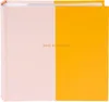 Goldbuch Memo-Einsteckalbum Coloration 200 Fotos 10x15 cm Produktbild-Vorschau 10