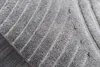 riess-ambiente Moderner Teppich ART DECO 230x160cm grau Produktbild-Vorschau 10