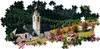 High Quality Collection - Dolomiten (Dílky: 13200) - Náhled obrázku produktu 3