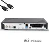 VU+ Uno 4K SE 1x DVB-S2X FBC Twin Tuner Linux UHD 2160p Produktbild-Vorschau 19