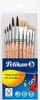 Pelikan Pinsel PL10/SB Starter Set            10er Produktbild-Vorschau 1