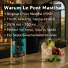 Griechischer Masticha Likör, Chios Mastiha, Cocktail, Produktbild-Vorschau 5