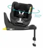 Maxi-Cosi Pearl 360 i-Size baby autositz, autositz 360 grad Produktbild-Vorschau 2