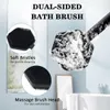 Silikon Rückenbürste für Dusche, 16-21 Zoll verlängerbar, Produktbild-Vorschau 8