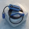 Voldt® Tragbares Elektroauto-Ladegerät | Commando-Stecker Produktbild-Vorschau 6