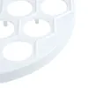 Vykrajovač na pečivo Orion 19 kusov 5,5 cm Náhľad obrázku produktu 2